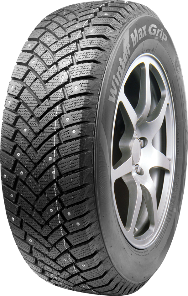 Шина Leao Winter Defender Grip 215/55 R16 97T