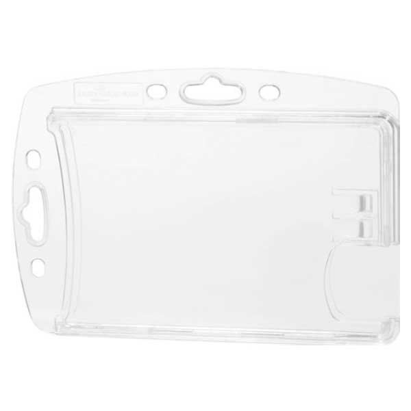 

Держатель Durable, для пропуска, закрытый, 54 x 85 мм Прозрачный