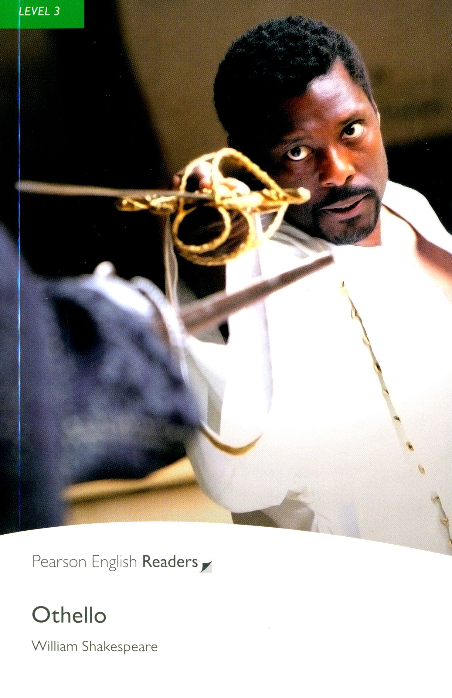 

Othello Level 3 + audio