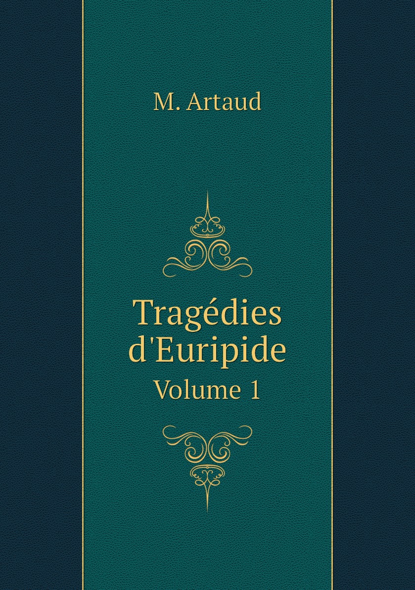 

Tragedies d'Euripide