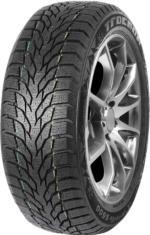 

Шина TracMax X-Privilo S500 185/55 R15 82T, X-Privilo S500