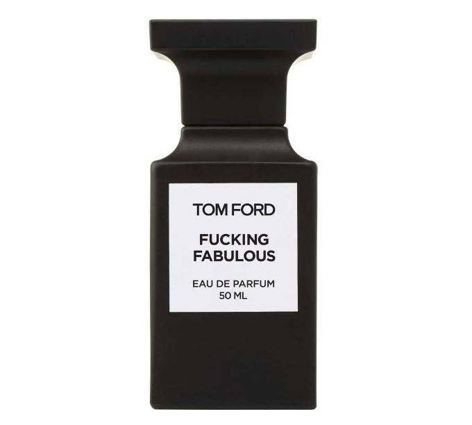 tom ford fucking fabulous спрей для тела 150мл Туалетная вода TOM FORD FUCKING FABULOUS 30 мл