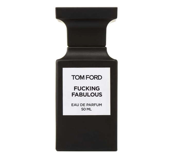 Туалетная вода TOM FORD FUCKING FABULOUS 30 мл