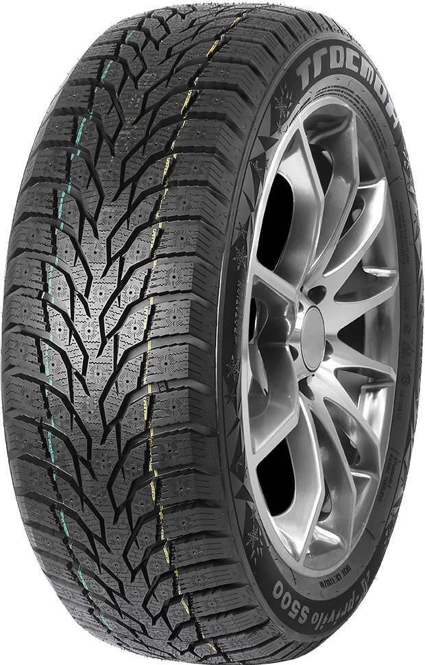 

Шина TracMax X-Privilo S500 225/55 R19 103T, X-Privilo S500