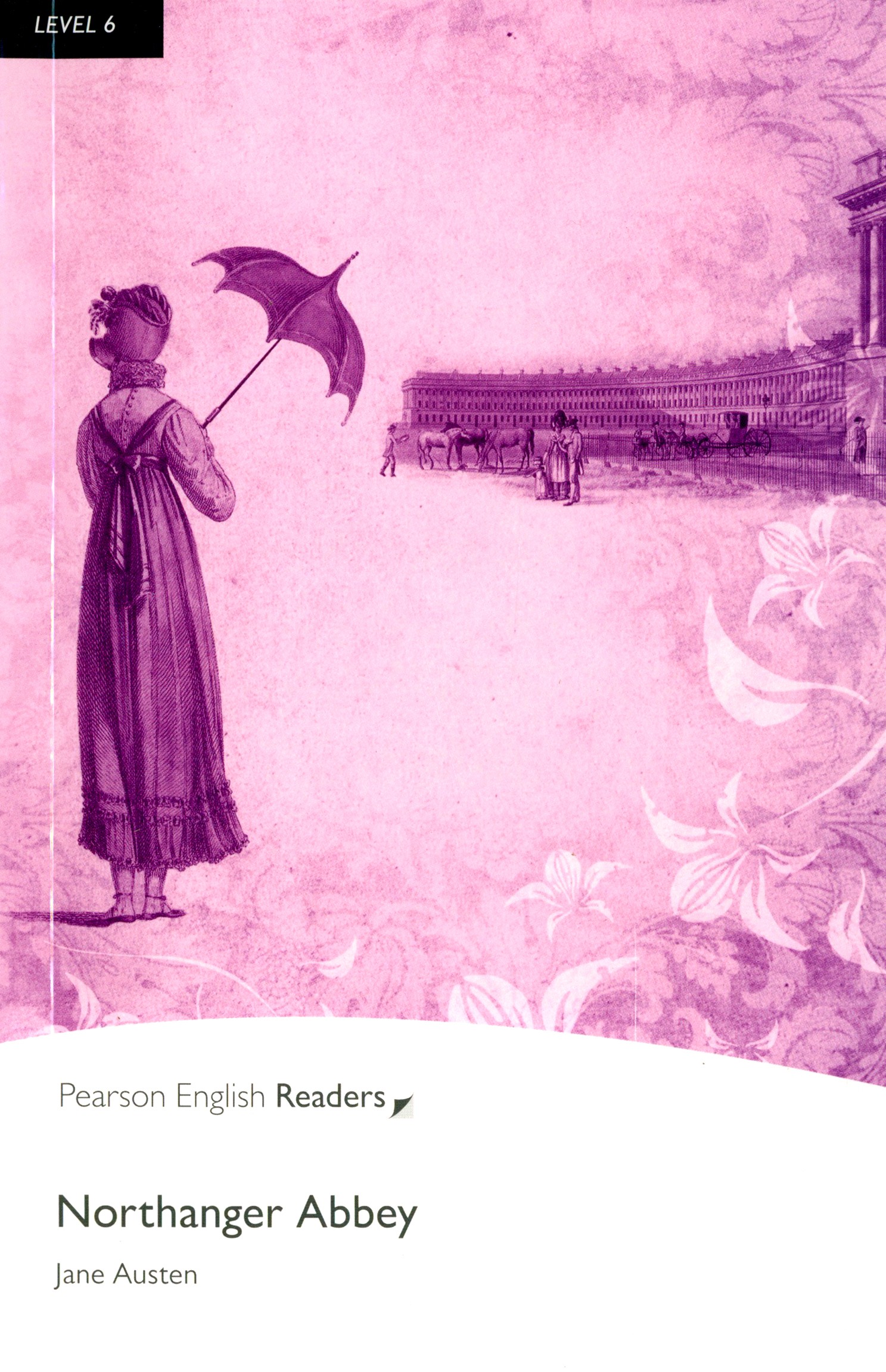 

Northanger Abbey Level 6