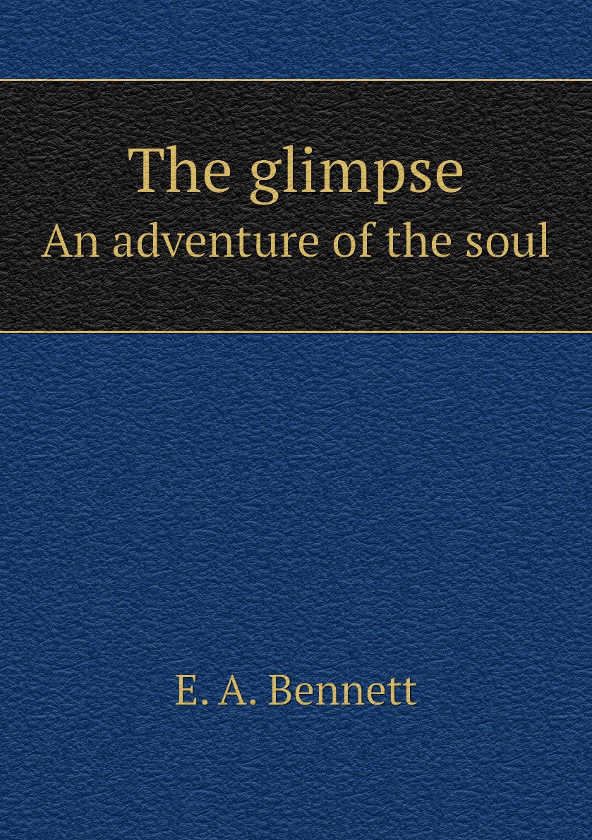 

The glimpse