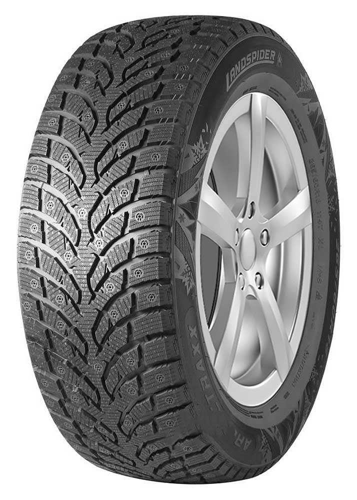 

Шина Landspider Arctictraxx 235/65 R17 108T, Arctictraxx