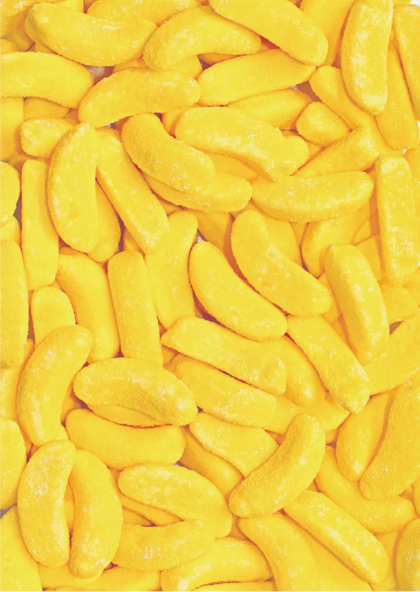 Мармелад жевательный VIDAL 