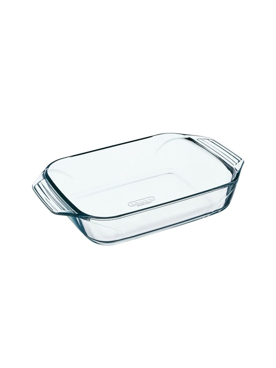 Блюдо прямоугольное Pyrex 409B0007046МСМ 2026₽