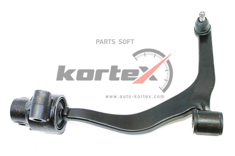 

KORTEX KSL5560 Рычаг INFINITI FX35 03-08 пер.подв.ниж.лев. KSL5560 1шт