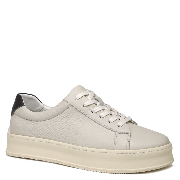 

Кеды мужские Tendance ET-6106-02 белые 44 EU, Белый, ET-6106-02