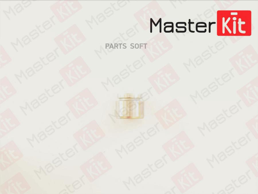 

Поршень Суппорта (D36 Ate) Mb C-Class W203 MasterKit 77A1368