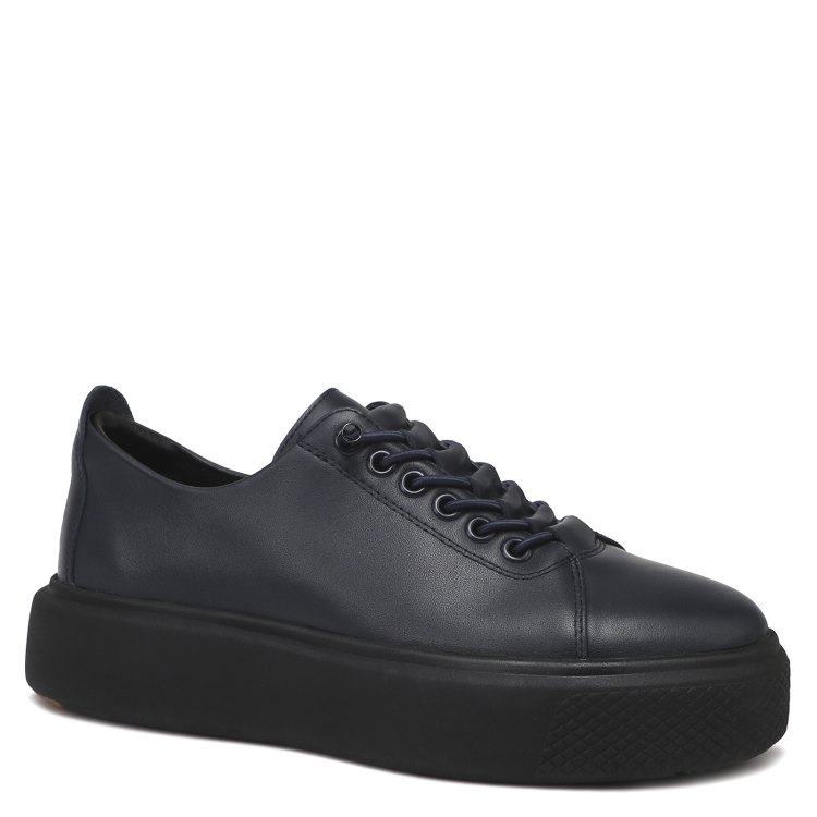 

Кеды женские Tendance HC2208-17 синие 38 EU, Синий, HC2208-17