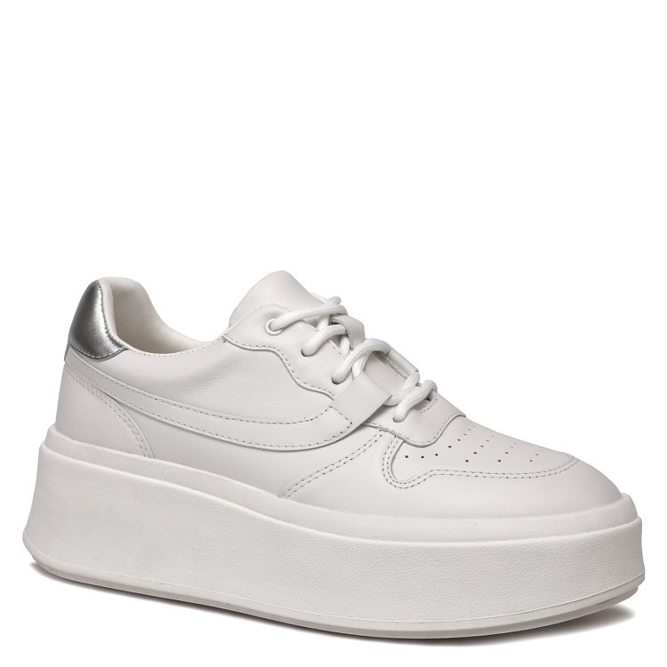 

Кеды женские Tendance HC1736-2 белые 40 EU, Белый, HC1736-2