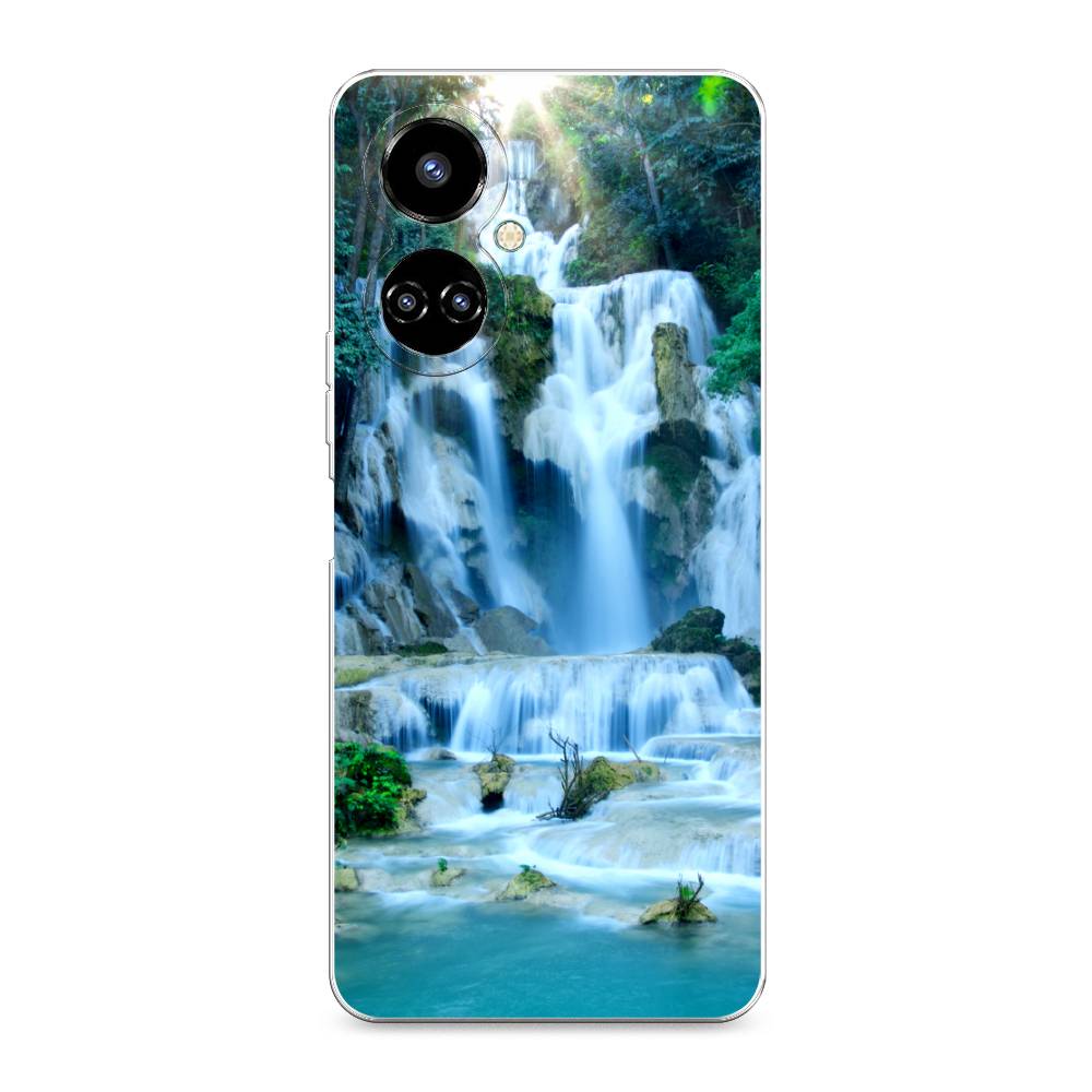 Чехол Awog на Tecno Camon 19/19 Pro 4G 