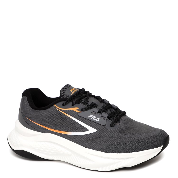 

Кроссовки мужские FILA VIBE M серые 44 EU, Серый, VIBE M