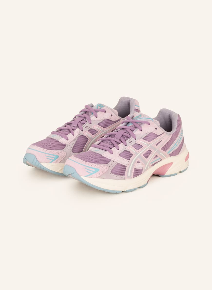 

Кроссовки женские Asics 1001309651 розовые 36 RU (доставка из-за рубежа), 1001309651
