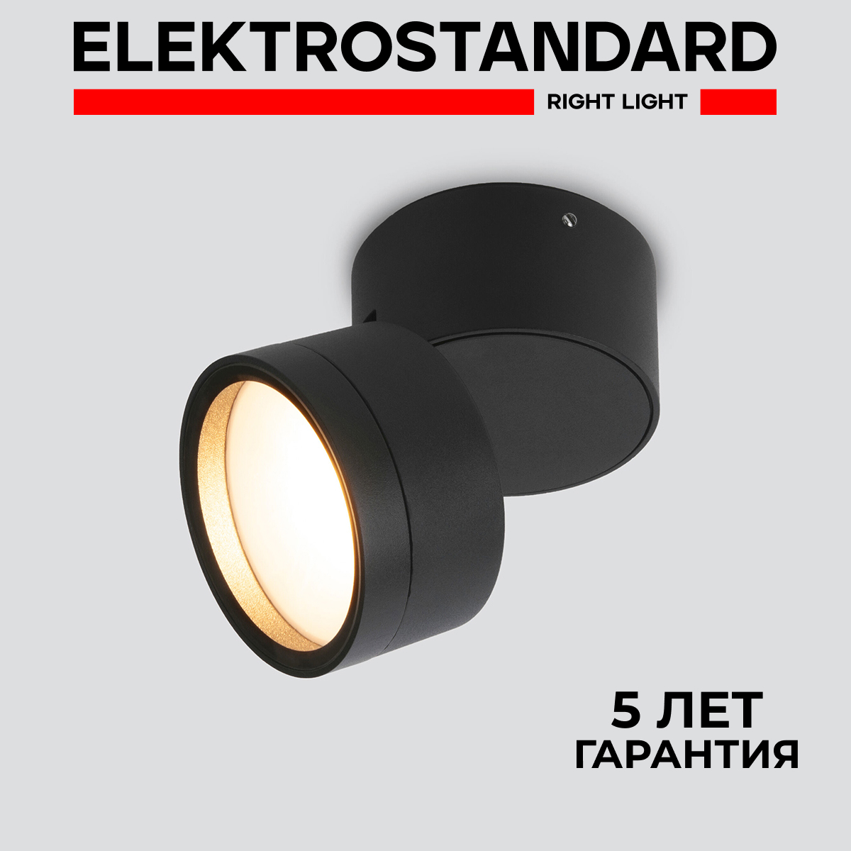 

Уличный потолочный светильник Elektrostandard Okko 35157/U 7 Вт, Okko