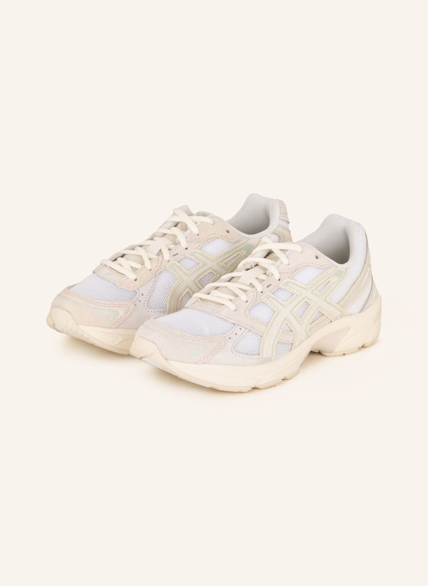 

Кроссовки женские Asics 1001309651 бежевые 40 RU (доставка из-за рубежа), 1001309651