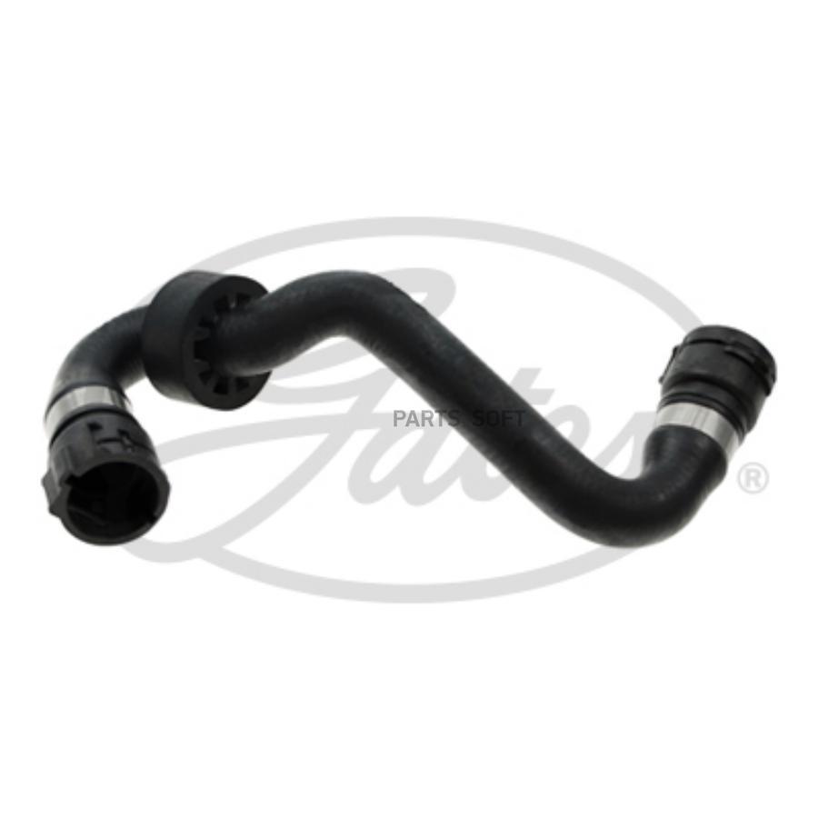 

Патрубок Системы Охлаждения Bmw X3(E83) Mot.m54 Gates 02-1781 Gates 02-1781