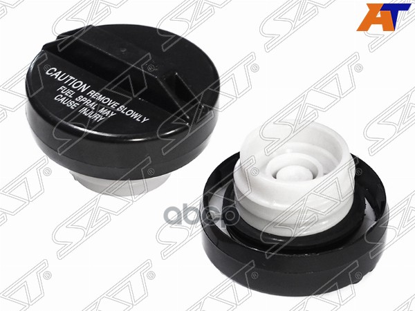 

Крышка Бензобака Toyota Many Sat арт. ST-77310-48010
