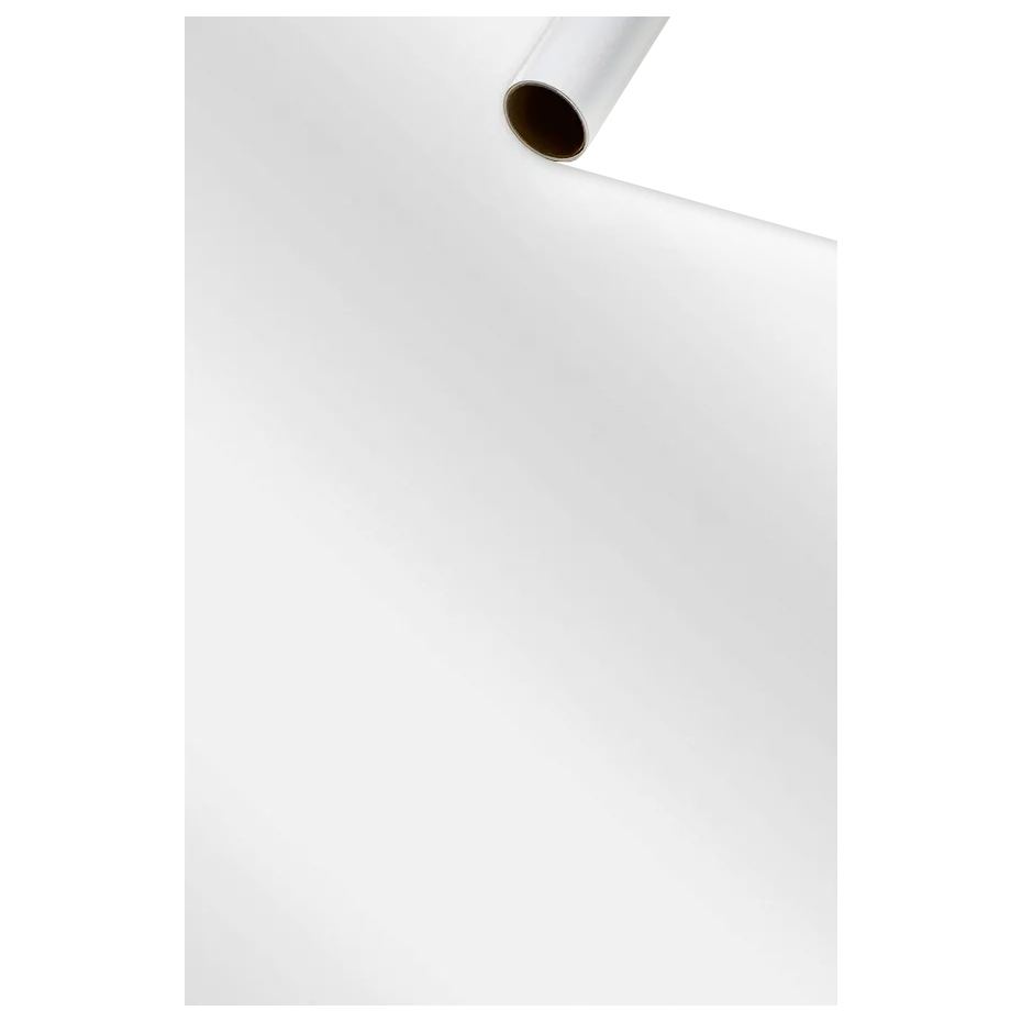 Бумага упаковочная Stewo Uni Lack FSC,  0.7 x 2 м Белый
