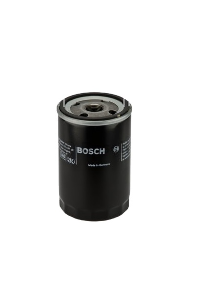 

Фильтр масляный двигателя BOSCH 0986452016, P 2016