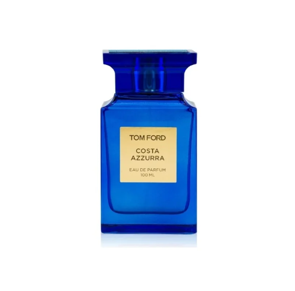 Туалетная вода TOM FORD COSTA AZZURRA 50 мл tom ford costa azzurra acqua 100