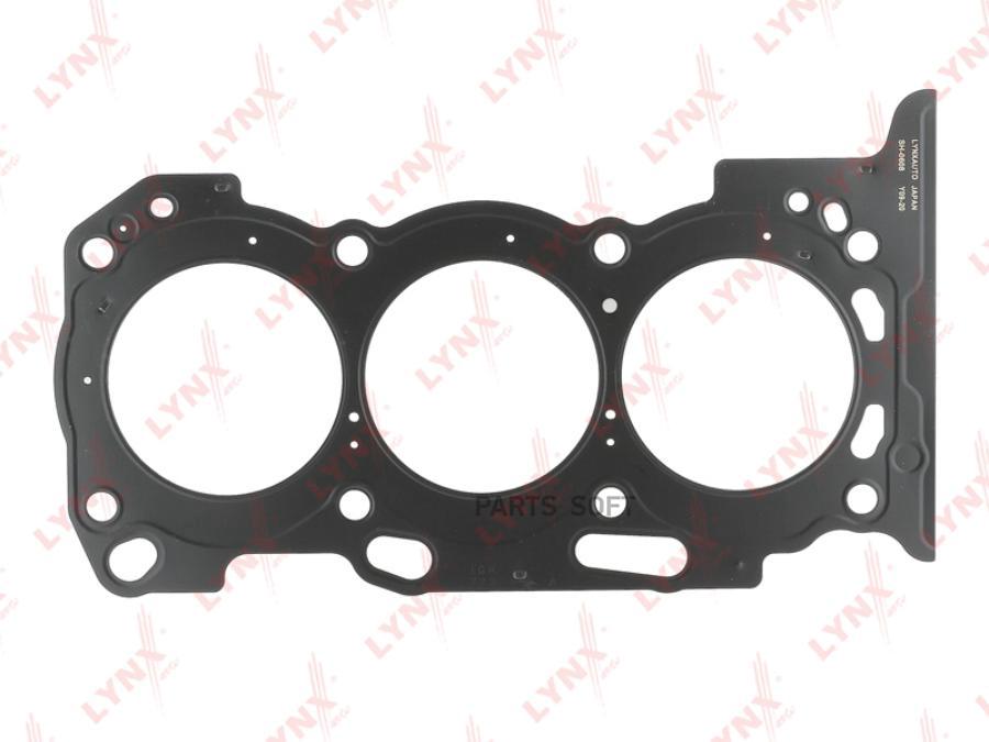

Прокладка Гбц LYNXauto SH0608