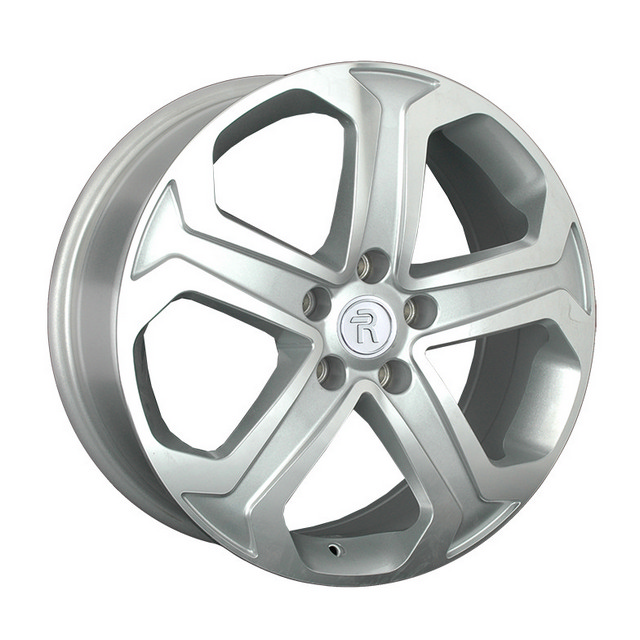 

Колесный диск Replay SZ48 R17 6.5J PCD5x114.3 ET45 D60.1 028931-990012010, Серебристый