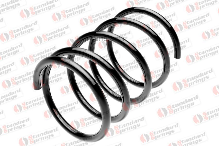 

Пружина Подвески Standard Springs арт. ST122051F