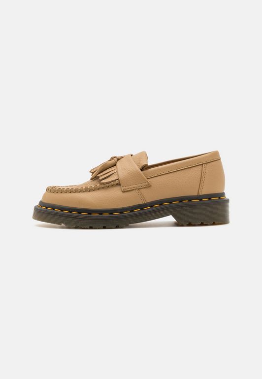 

Лоферы женские Dr. Martens DO211E03E хаки 43 EU, DO211E03E