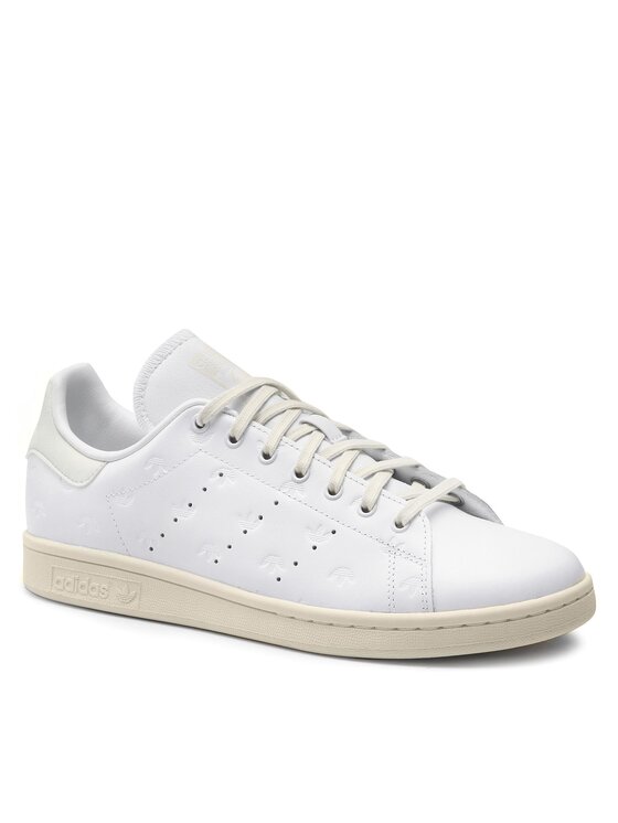 

Кеды мужские Adidas Stan Smith Shoes FZ6427 белые 41 1/3 EU, Белый, Stan Smith Shoes FZ6427
