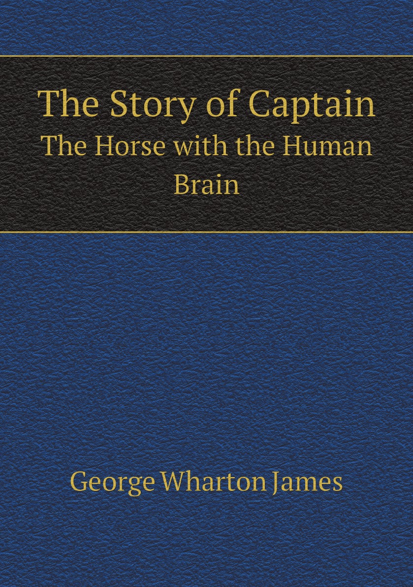 

The Story of Captain