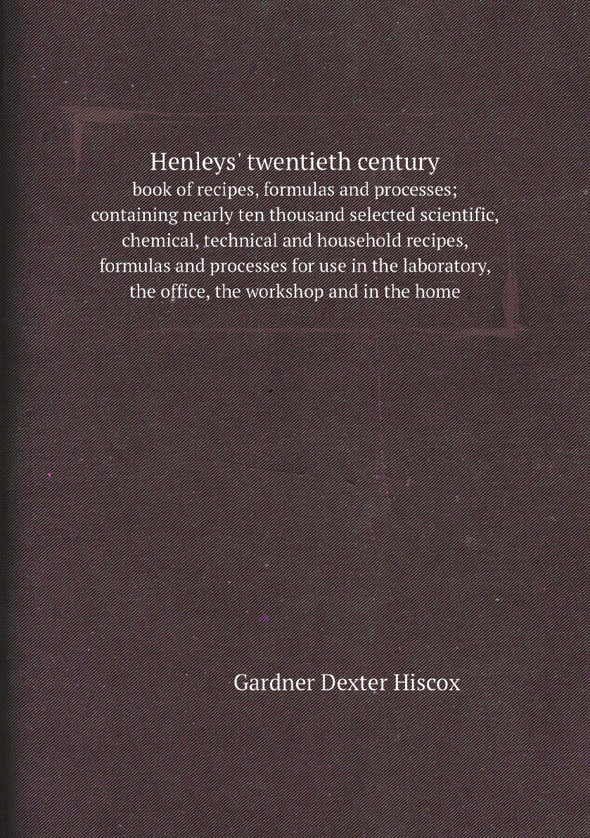 

Henleys' twentieth century