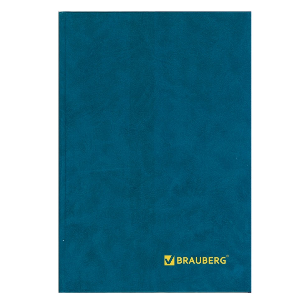 

Набор из 3 шт, Книга учета 208 л. (130184)