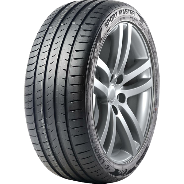 

Шины 285/35 R22 LingLong Sport Master UHP 106Y, Sport Master UHP