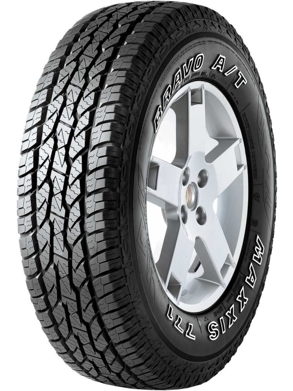 фото Шины 275/55 r20 maxxis at771 117t