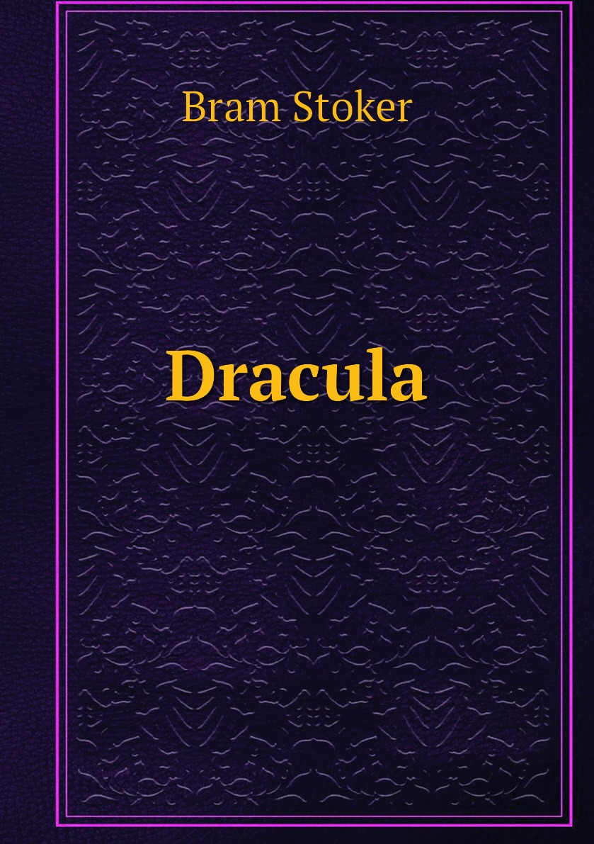 

Dracula