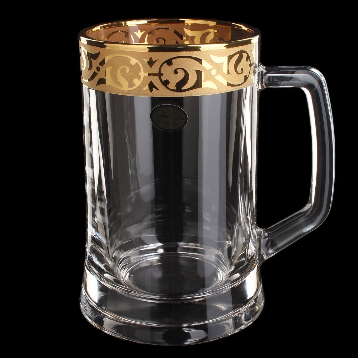 

Кружка ДекоДон 500сс п/у 55229/128-027