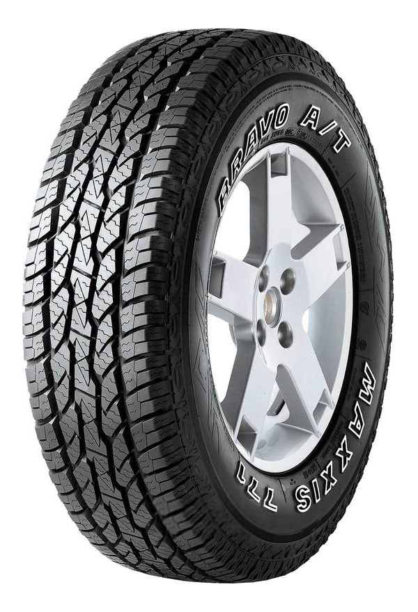 фото Шины 265/60 r18 maxxis at-771 110h xl