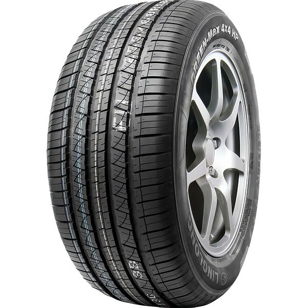 

Шины 265/60 R18 LingLong Green-Max 4*4 110H, Green-Max 4x4