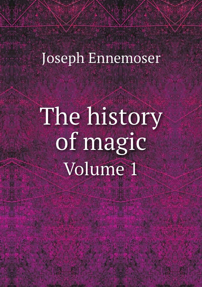 

The history of magic
