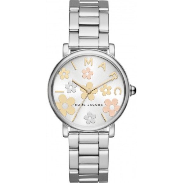 

Наручные часы женские Marc Jacobs MJ3579 серебристые, MJ3579