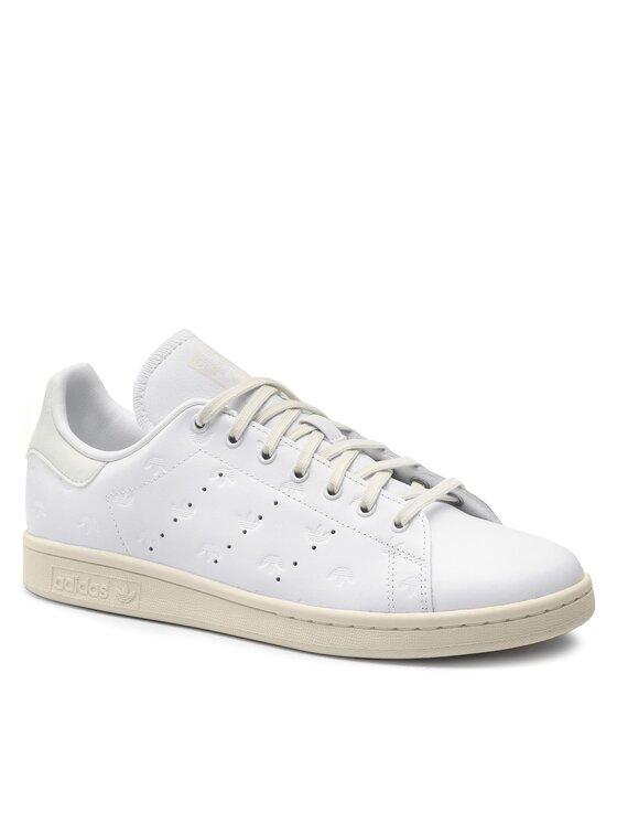 

Кеды мужские Adidas Stan Smith Shoes FZ6427 белые 36 EU, Белый, Stan Smith Shoes FZ6427