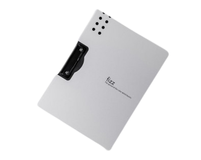 

Папка для документов унисекс Xiaomi Fizz A4, белый, Fizz A4