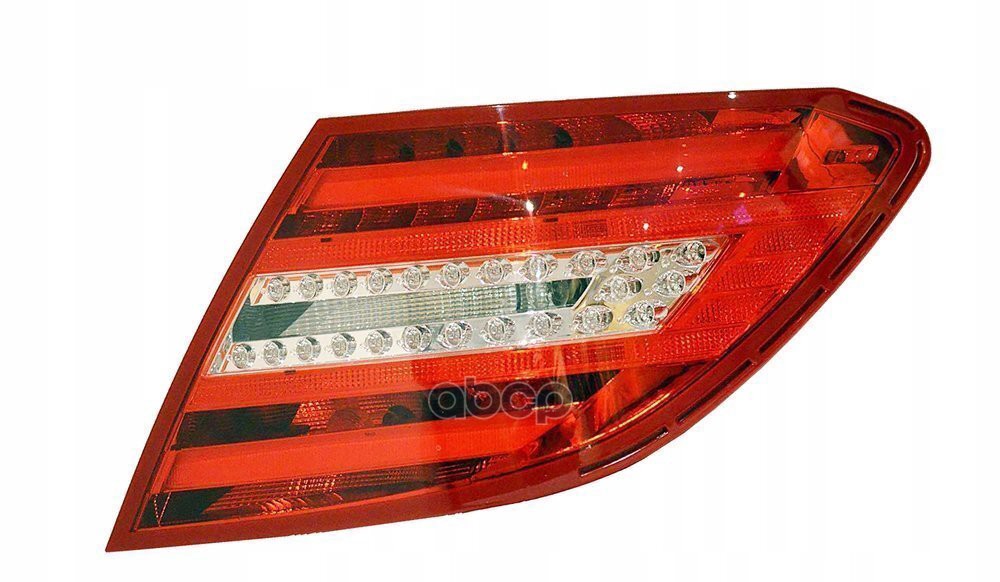 

Фонарь зад.прав.MERCEDES W204 LED