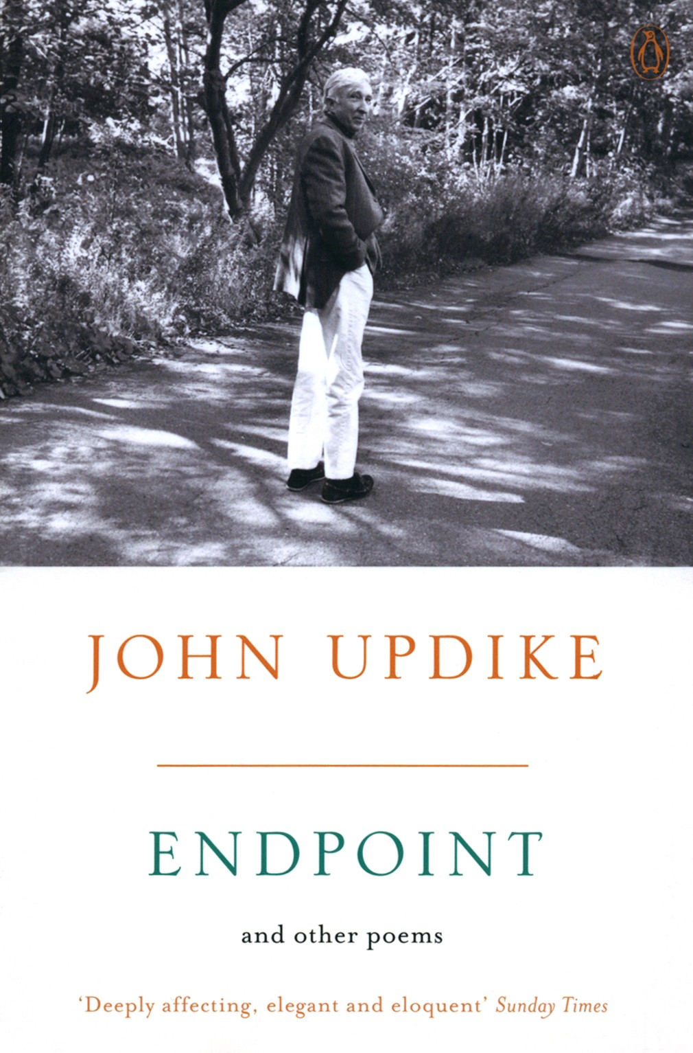 

Endpoint and Other Poems