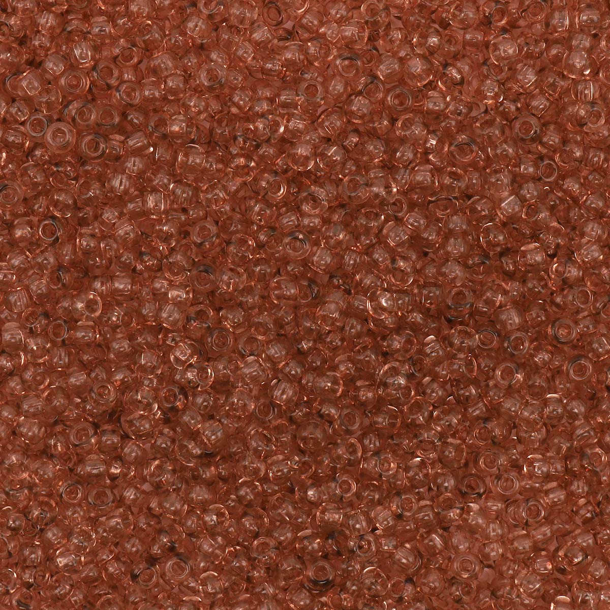 

Бисер Preciosa 10/0 прозрачный solgel, 50 г, цвет № 01112, Оранжевый