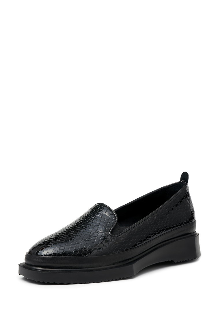 

Туфли женские Pierre Cardin 139117 черные 38 RU, Черный, 139117